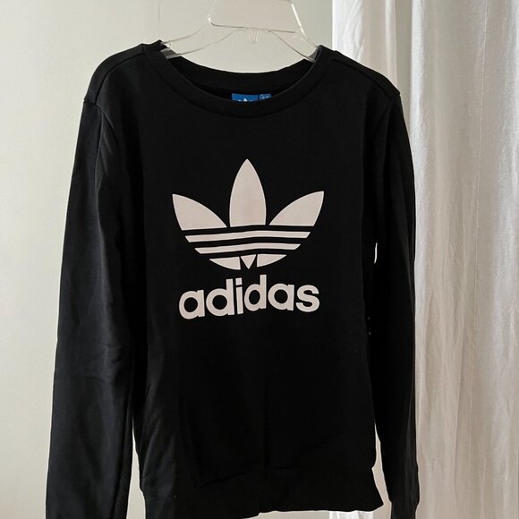 Adidas Sweatshirt - Picture 1 of 3
